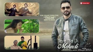 Akhiyaan Bechain by Nachhatar Gill Filmyvid CoM