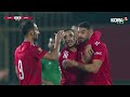 رأسية قاتلة من ياسر إبراهيم يسجل منها هدف الأهلي الثاني أمام الاتحاد السكندري الدوري المصري