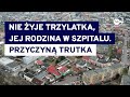 Nie żyje trzylatka, jej siostra i mama są w szpitalu. Rozłożyli środek na gryzonie @TVN24