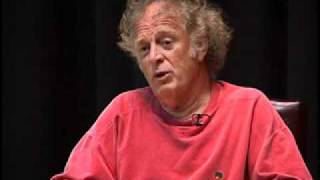 Music Industry Forum - Chris Blackwell on Why Music Downloads Can Be Good Business