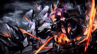 Nightcore - Death March [HD]