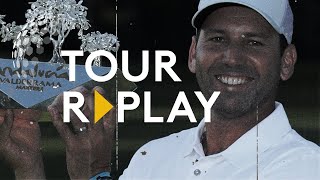 Final Day Broadcast | Sergio Garcia wins the 2017 Andalucia Valderrama Masters | Tour Replay