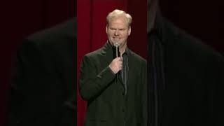 Horse Police | Jim Gaffigan