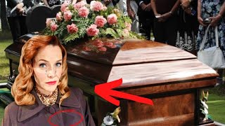 Before Death.... | Actress Annie Wersching dies at 45 and something fisshy
