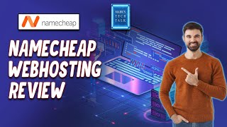 Namecheap Web Hosting Review | Namecheap Review