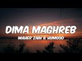 Maher Zain & Humood - Dima Maghreb (Lyrics) | World Cup 2022 | ماهر زين و حمود الخضر - ديما المغرب