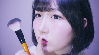 [No talking ASMR] ずっとずっとトクトク単語繰り返し | 톡톡톡, ほとほと, Dot Dot, Stipple Stipple Words Repetition