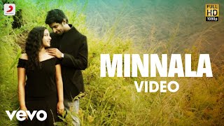 Veppam - Minnala Video | Nani, Nithya Menen | Joshua Sridhar