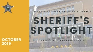 October Spotlight