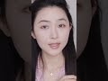 eng sub date makeup 仇仇 qiuqiu