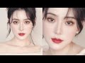 [ENG SUB] Date Makeup[仇仇-qiuqiu]