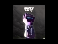 Knife Party - Power Glove (Original Mix)