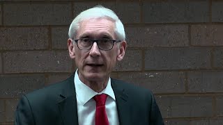 Evers, Democrats push bills to cut prison population