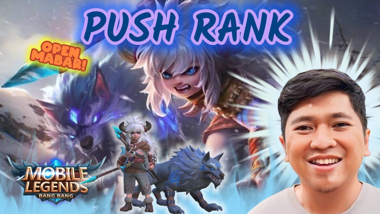 Push Mmr Popol Hari Senin Youtube
