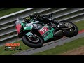 Elliot Pinson - Symcirrus Motorsport | Ducati Cup