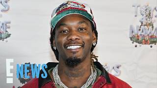 Offset Breaks Silence on Shooting After Hospital Release | E! News