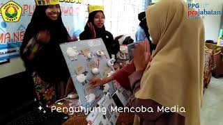 Pameran Pendidikan - Perkembangan Peserta Didik dan Pembelajarannya