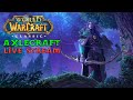 AxleCraft Hunter Level 41 RFD Season of Mastery Classic WoW