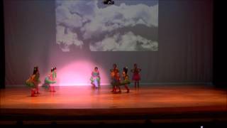 [6 of 8] 6th Dance Show of Jiaping Shi Dance School 石家萍舞蹈学校第六届舞展 6 of 8