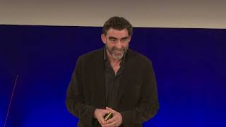 Professor Nick Lane : How can we know anything about the origin of life? - VO