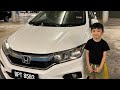 How to Rent a Car in Malaysia - Arrived at KL (Mitsui Outlet KLIA, Warung Murni, Sunway Pyramid)