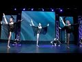 Murrieta Dance Project - Blackbird