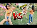 โซเชียล VS ความจริง Social Media VS. Real Life | ใยบัว Fun Family