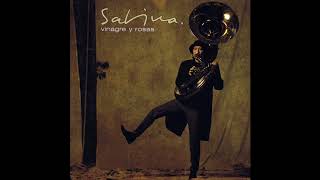 'Vinagre y rosas', disco completo de Joaquín Sabina