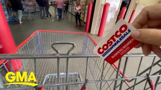 Costco to open a dozen new stores across US