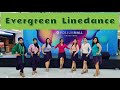 Evergreen Linedance//Choreo: Duma Kristina// Trenz Dance Club