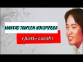 Justin Lusah - Mantad Timpuun Nokopiruba (Lirik Lagu Dusun)