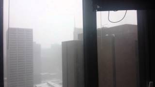 V103 Chicago Studio view