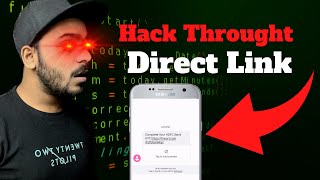 Hacking Through Direct URL/Link Practical