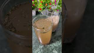 Masala Shikanji | Nimbu Shikanji garmiyo ke liye ekdam best #youtubeshorts #summerdrink