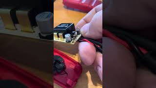 How to repair your Powerprobe 3