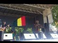 Kayo lyon Caribbean Days Festival 