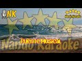 MÁS QUE TU AMIGO - Marco Antonio Solís Karaoke