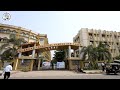 Virtual Tour of AI's Kalsekar Technical Campus, New Panvel - School of Engineering and Technology