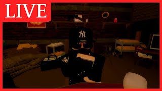 🔴[LIVE] Roblox | Beady City | เบื่อแล้วส้มตำอยากโดนส้น.... [Yuki Misoya]