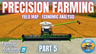 PRECISION FARMING GUIDE - PART 5 - Farming Simulator 22