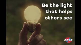 CCLS Miami - Be the Light that helps others see