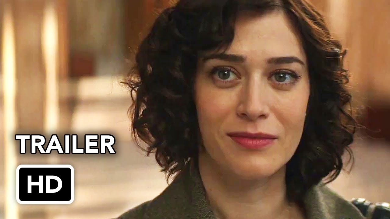 Fatal Attraction (Paramount+) Trailer HD - Joshua Jackson, Lizzy Caplan ...