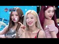 wjsn boogie up comeback stage m countdown 190606 ep.622