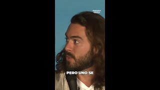 El mensaje para Pablo Lyle 😢 de sus compañeros de 'Mirreyes vs. Godínez’