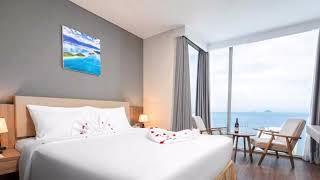 Libra Hotel in Nha Trang free Wifi #new #2024 #travel