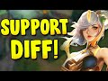 I DESERVE THIS WIN! | Lux Support Gameplay League Of Legends