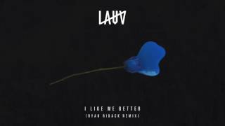 Lauv - I Like Me Better (Ryan Riback Remix) [Official Audio]