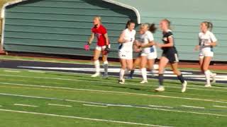 Pioneer at Branham Girls Soccer 5.4.21 | Beth Mackinstosh vs Natalie Christensen