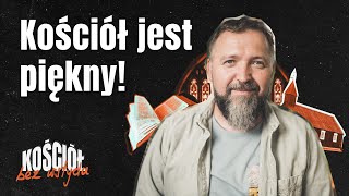 Co ma zrobić człowiek, który został skrzywdzony w kościele? | Witek Wilk