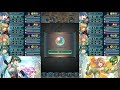 【feh】ウル 神階英雄戦 infernal 配布のみ 継承無し 聖印無し【ファイアーエムブレムヒーローズ】fireemblemheroes mythic hero battles ullr